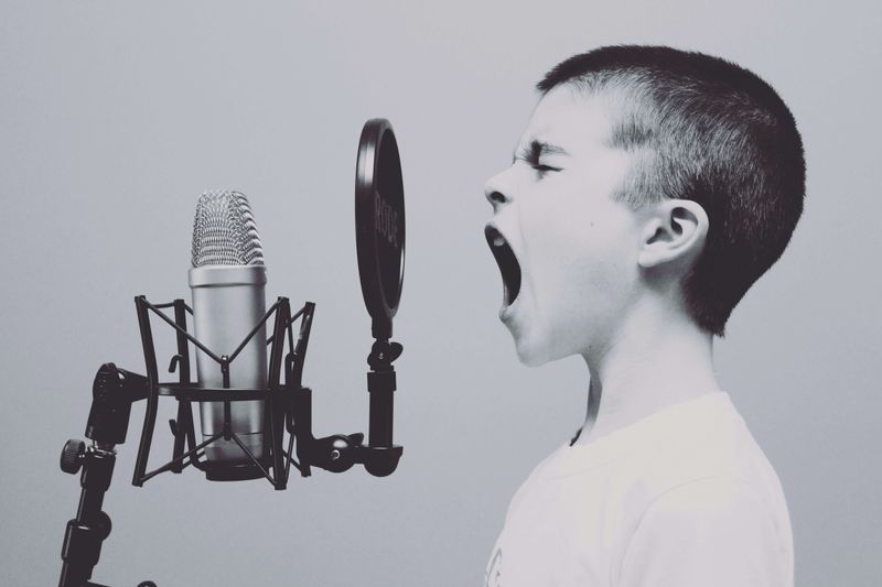 Finding the right tone of voice for your content marketing