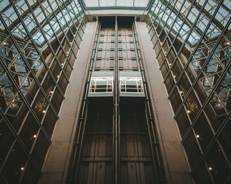 The art of the elevator pitch