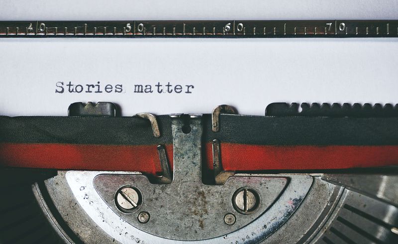 How to build emotional connections through B2B brand storytelling