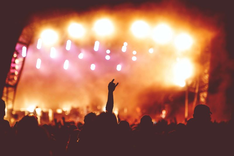 Measuring the success of events marketing