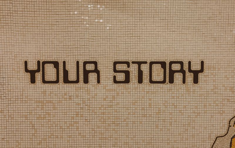 Why storytelling works in B2B marketing